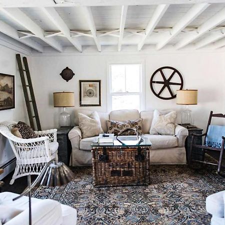 Mill Cove Cottage Бутбей Харбър Екстериор снимка