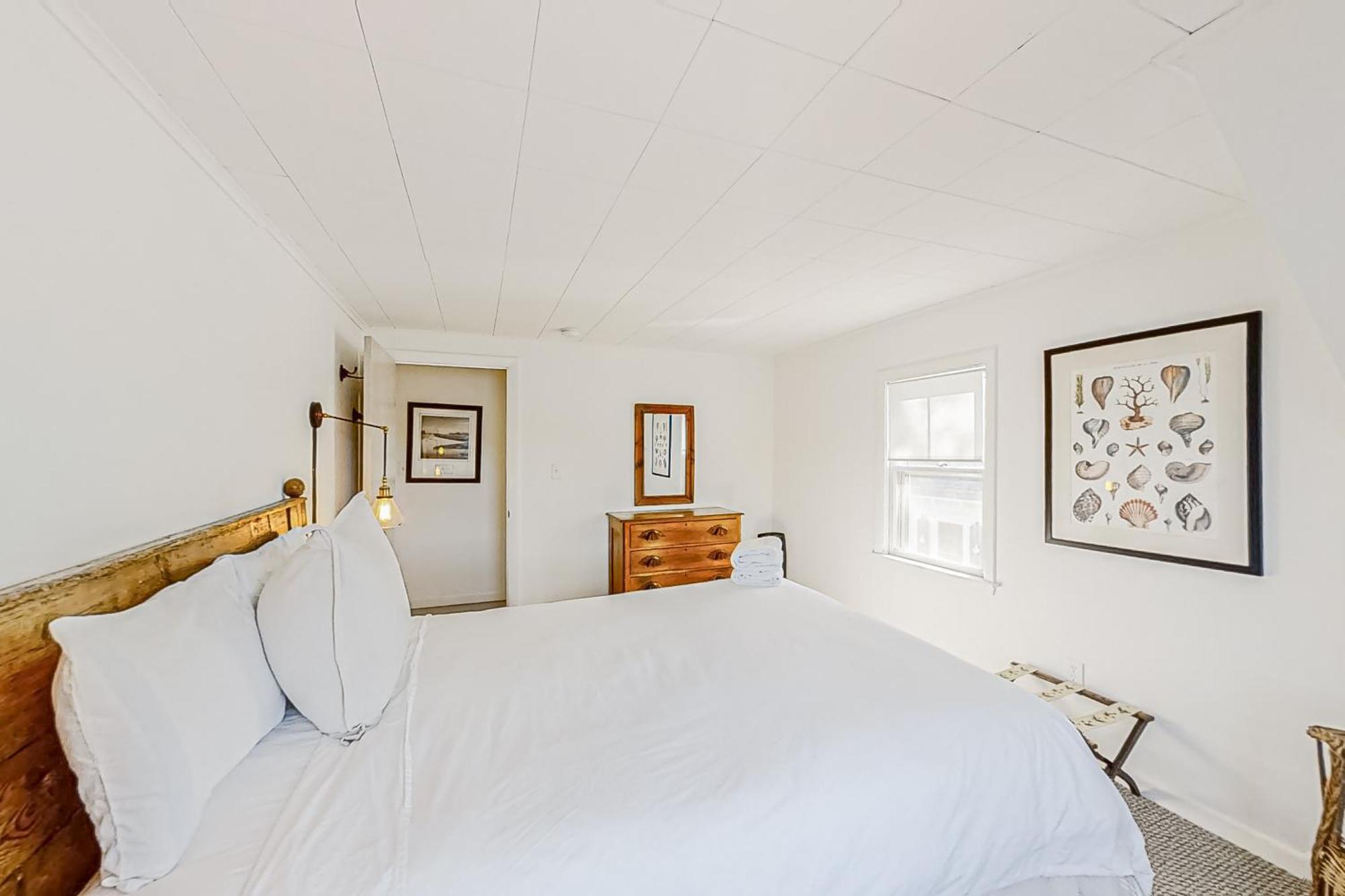 Mill Cove Cottage Бутбей Харбър Екстериор снимка