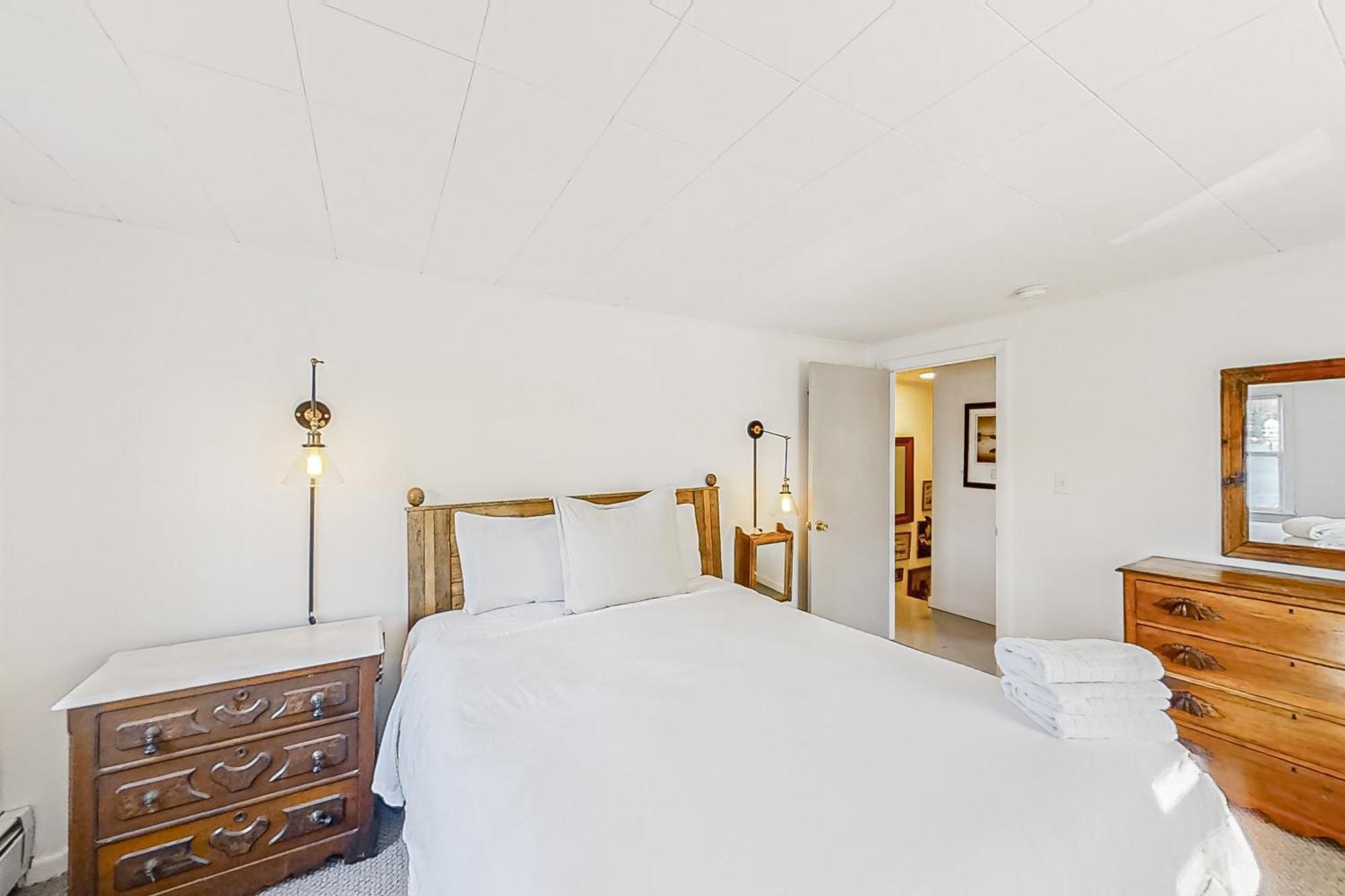 Mill Cove Cottage Бутбей Харбър Екстериор снимка