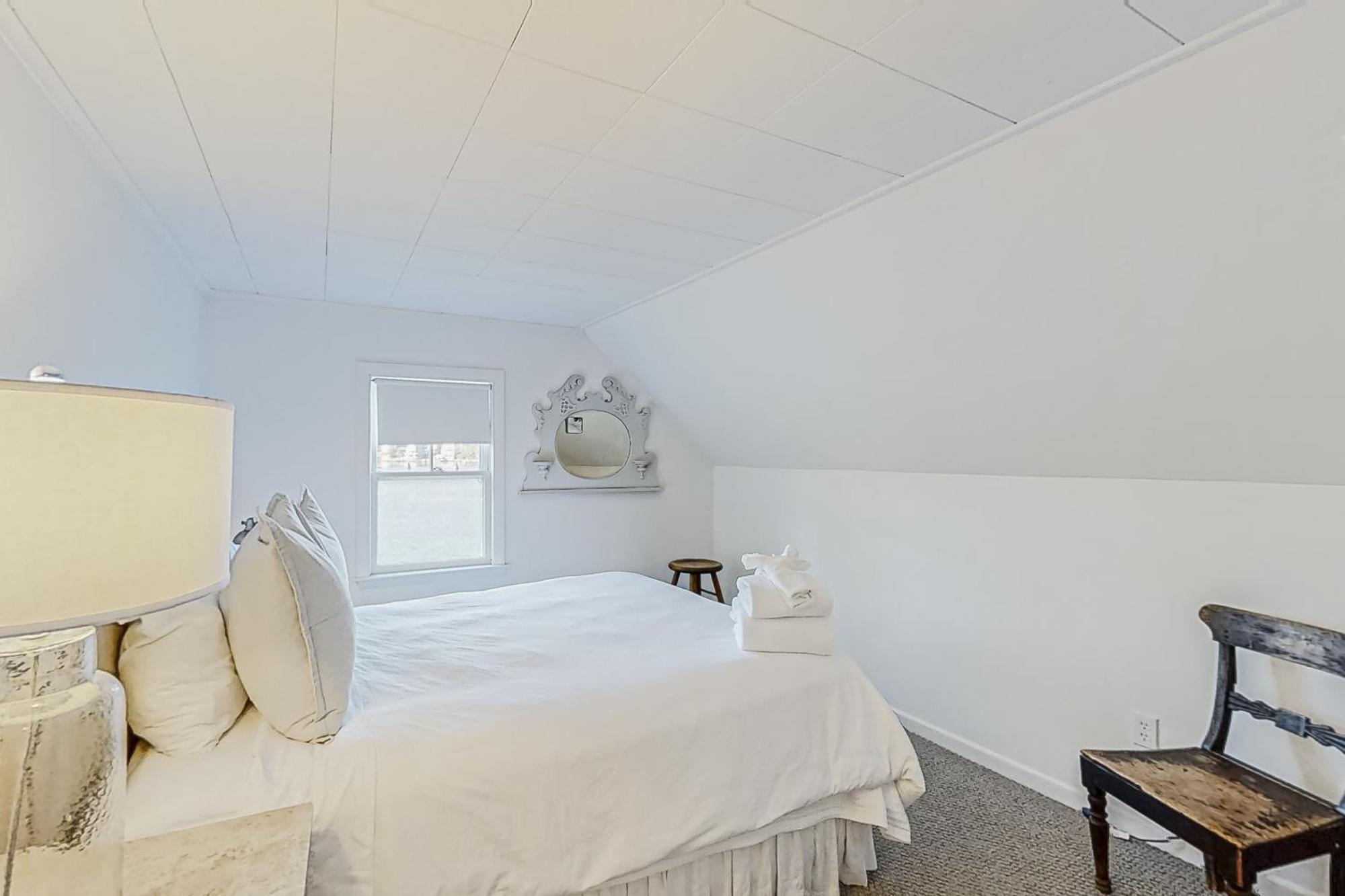 Mill Cove Cottage Бутбей Харбър Екстериор снимка