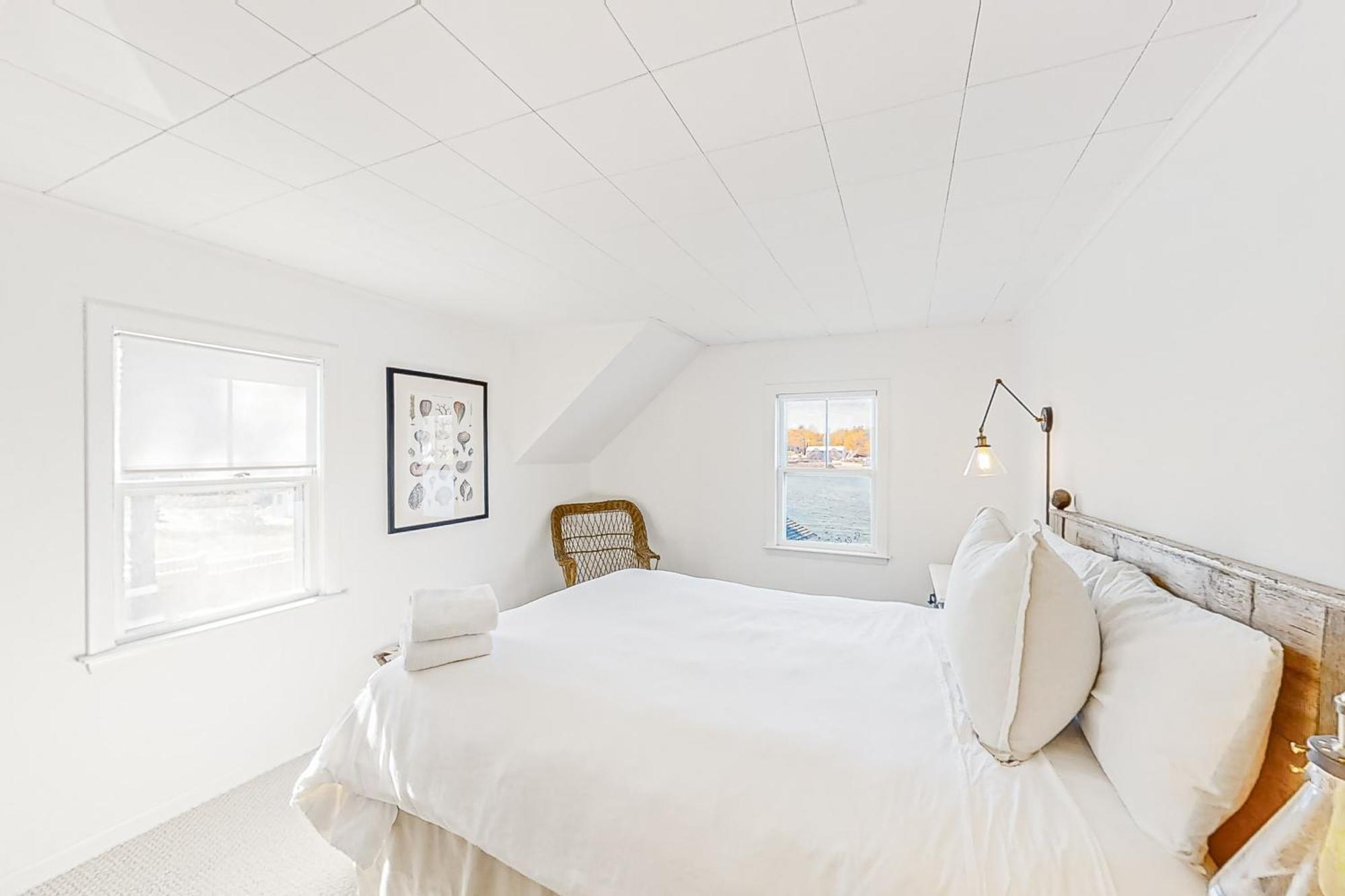 Mill Cove Cottage Бутбей Харбър Екстериор снимка