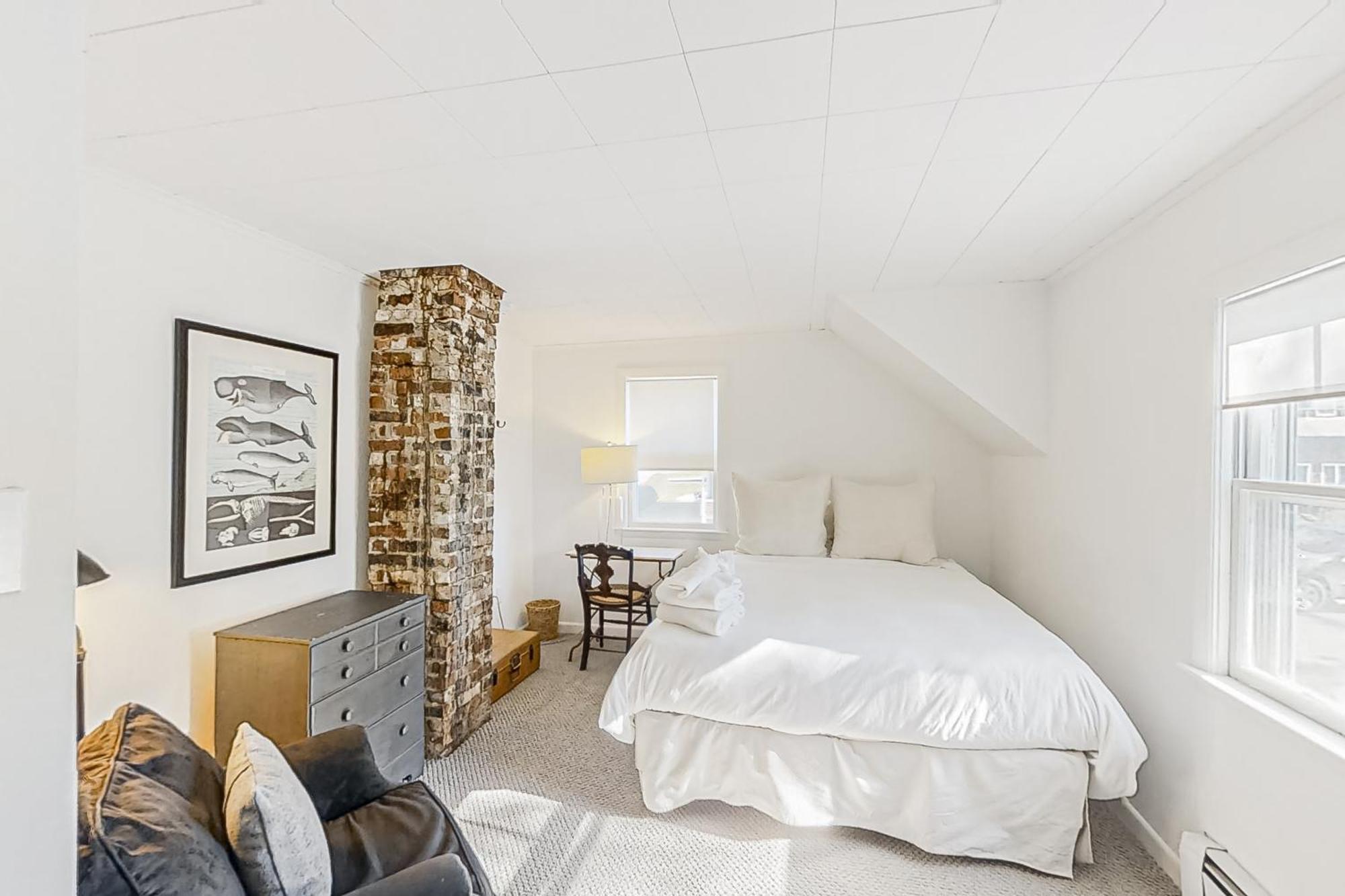 Mill Cove Cottage Бутбей Харбър Екстериор снимка