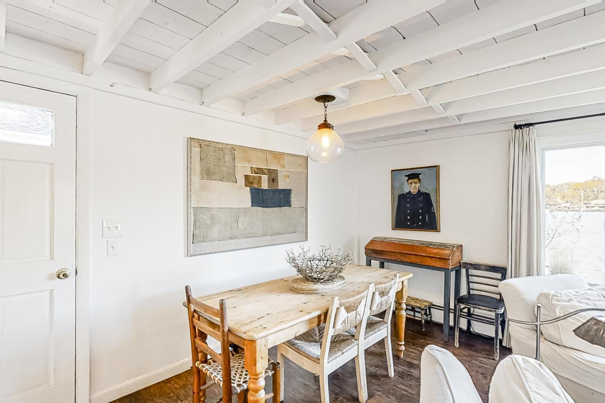 Mill Cove Cottage Бутбей Харбър Екстериор снимка