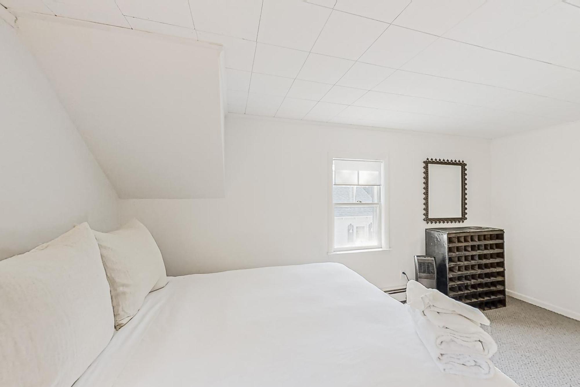 Mill Cove Cottage Бутбей Харбър Екстериор снимка